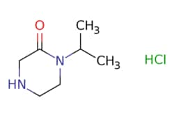 eMolecules​ 1-Isopropyl-piperazin-2-one hydrochloride | 1187928-58-0 |