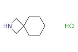 eMolecules​ 2-Aza-spiro[3.5]nonane hydrochloride | 1303968-07-1 | MFCD18914329