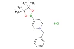 eMolecules​ 1-Benzyl-1,2,3,6-tetrahydropyridine-4-boronic acid pinacol