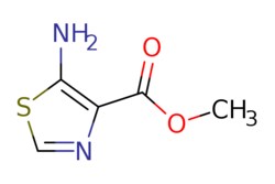 eMolecules​ 5-Amino-thiazole-4-carboxylic acid methyl ester | 1239464-24-4