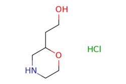 eMolecules​&nbsp;2-Morpholin-2-yl-ethanol hydrochloride | 857214-74-5 | MFCD18432560 | 5g