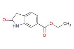 eMolecules​ 2-Oxo-2,3-dihydro-1H-indole-6-carboxylic acid ethyl ester |