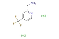 eMolecules​ C-(4-Trifluoromethyl-pyridin-2-yl)-methylamine dihydrochloride