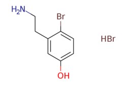 eMolecules​ 3-(2-Amino-ethyl)-4-bromo-phenol hydrobromide | 870553-46-1