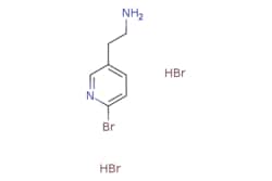eMolecules​ 2-(6-Bromo-pyridin-3-yl)-ethylamine dihydrobromide | 1965309-62-9