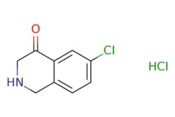 eMolecules​ 6-Chloro-2,3-dihydro-1H-isoquinolin-4-one hydrochloride | 1414958-16-9