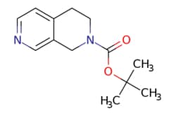 eMolecules​ 2-Boc-1,2,3,4-Tetrahydro-[2,7]naphthyridine | 1373223-07-4