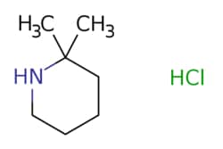 eMolecules​&nbsp;2,2-Dimethyl-piperidine hydrochloride | 1254339-11-1 | MFCD22689294 | 5g