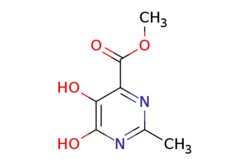 eMolecules​ 5,6-Dihydroxy-2-methyl-pyrimidine-4-carboxylic acid methyl