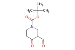 eMolecules​ 1-Boc-3-formyl-4-oxo-piperidine | 100501-55-1 | MFCD06739281