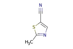 eMolecules​ 2-Methyl-thiazole-5-carbonitrile | 65735-10-6 | MFCD11506340
