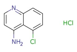 eMolecules​ 5-Chloro-quinolin-4-ylamine hydrochloride | 114306-26-2 | MFCD12913826