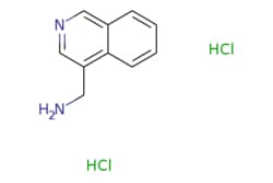eMolecules​&nbsp;C-Isoquinolin-4-yl-methylamine dihydrochloride | 1220039-80-4 | MFCD09878913 | 5g