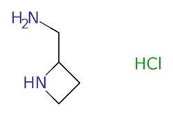eMolecules​ C-Azetidin-2-yl-methylamine hydrochloride | 1187932-56-4 |