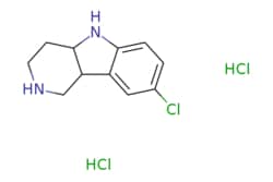 eMolecules​ 8-Chloro-2,3,4,4a,5,9b-hexahydro-1H-pyrido[4,3-b]indole dihydrochloride | 1187931-90-3 | MFCD08752590 | 500mg