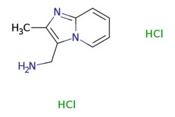 eMolecules​ C-(2-Methyl-imidazo[1,2-a]pyridin-3-yl)-methylamine dihydrochloride | 1187932-08-6 | MFCD11858497 | 5g