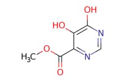 eMolecules​&nbsp;5,6-Dihydroxy-pyrimidine-4-carboxylic acid methyl ester | 518047-31-9 | MFCD09701370 | 5g