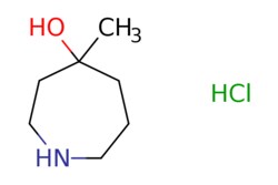 eMolecules​ 4-methylazepan-4-ol hydrochloride | 91774-53-7 | MFCD21362373