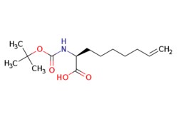 eMolecules​ (2S)-2-(tert-butoxycarbonylamino)non-8-enoic acid | 300831-21-4