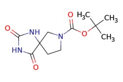 eMolecules​ 1391738-60-5 | tert-butyl 2,4-dioxo-1,3,7-triazaspiro[4.4]nonane-7-carboxylate