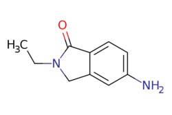 eMolecules​ 1234615-94-1 | 5-amino-2-ethyl-2,3-dihydro-1H-isoindol-1-one