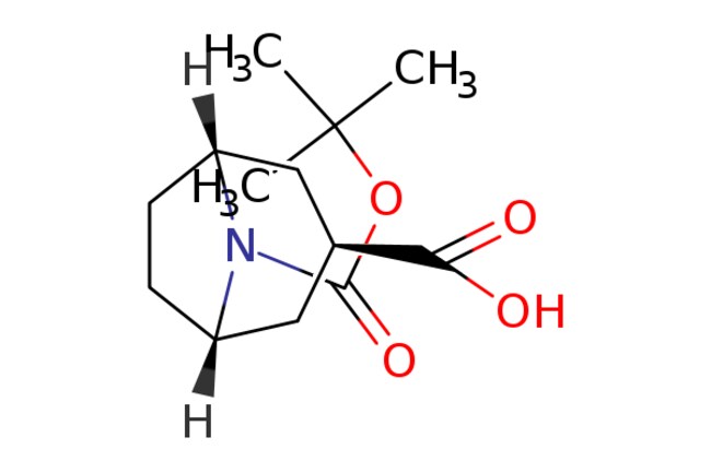eMolecules exo-8-tert-butoxycarbonyl-8-azabicyclo[3.2.1]octane-3 ...