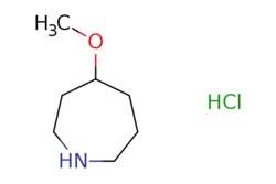 eMolecules​ 4-methoxyazepane hydrochloride | 1408076-34-5 | MFCD21641983 | 1g