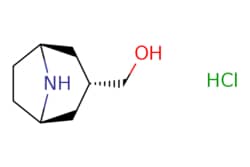 eMolecules​&nbsp;[exo-8-azabicyclo[3.2.1]octan-3-yl]methanol;hydrochloride | 1389264-20-3 | MFCD23381619 | 1g