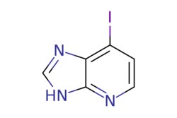 eMolecules​ 7-iodo-3H-imidazo[4,5-b]pyridine | 1100318-98-6 | MFCD13183303