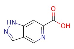 eMolecules​ 1H-pyrazolo[4,3-c]pyridine-6-carboxylic acid | 1256802-03-5