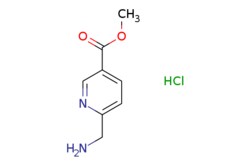 eMolecules​ methyl 6-(aminomethyl)pyridine-3-carboxylate hydrochloride