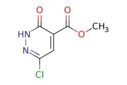 eMolecules​ 89581-64-6 | methyl 6-chloro-3-oxo-2,3-dihydropyridazine-4-carboxylate