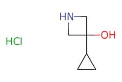 eMolecules​ 3-cyclopropylazetidin-3-ol hydrochloride | 848192-93-8 | MFCD13248563