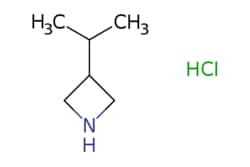 eMolecules​ 3-(propan-2-yl)azetidine hydrochloride | 1423024-42-3 | MFCD22578545