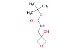 eMolecules​ 1408076-45-8 | tert-butyl N-[(3-hydroxyoxetan-3-yl)methyl]carbamate