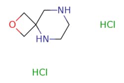 eMolecules​ 1416323-26-6 | 2-oxa-5,8-diazaspiro[3.5]nonane dihydrochloride