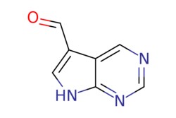 eMolecules​ 7H-pyrrolo[2,3-d]pyrimidine-5-carbaldehyde | 1060815-89-5 |