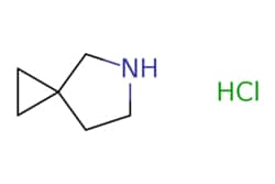 eMolecules​ 5-azaspiro[2.4]heptane hydrochloride | 3659-21-0 | MFCD21099571