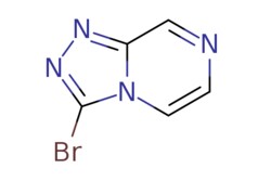 eMolecules​ 3-bromo-[1,2,4]triazolo[4,3-a]pyrazine | 1159554-51-4 | MFCD11856748