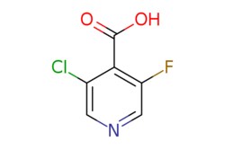 eMolecules​ 3-chloro-5-fluoropyridine-4-carboxylic acid | 514798-03-9 |
