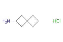 eMolecules​ spiro[3.3]heptan-2-amine hydrochloride | 1416439-08-1 | MFCD22689925