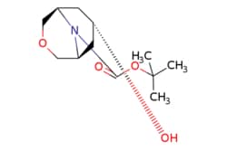 eMolecules​ tert-butyl exo-7-hydroxy-3-oxa-9-azabicyclo[3.3.1]nonane-9-carboxylate