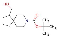 eMolecules​ 1357351-84-8 | tert-butyl 4-(hydroxymethyl)-8-azaspiro[4.5]decane-8-carboxylate