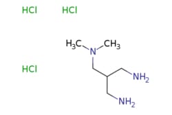 eMolecules​ 2-(aminomethyl)-N',N'-dimethyl-propane-1,3-diamine;trihydrochloride