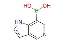 eMolecules​ {1H-pyrrolo[3,2-c]pyridin-7-yl}boronic acid | 1312368-91-4