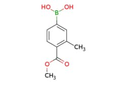 eMolecules​ [4-(methoxycarbonyl)-3-methylphenyl]boronic acid | 603122-81-2