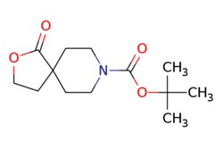 eMolecules​&nbsp;tert-butyl 1-oxo-2-oxa-8-azaspiro[4.5]decane-8-carboxylate | 154348-08-0 | MFCD13184732 | 1g