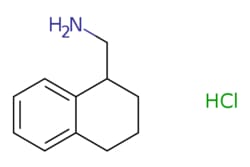 eMolecules​ tetralin-1-ylmethanamine;hydrochloride | 80096-57-7 | MFCD09997785