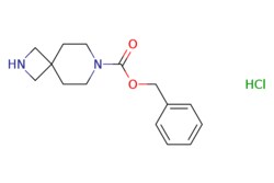 eMolecules​ benzyl 2,7-diazaspiro[3.5]nonane-7-carboxylate hydrochloride