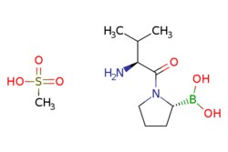 eMolecules​ [(2R)-1-[(2S)-2-amino-3-methyl-butanoyl]pyrrolidin-2-yl]boronic